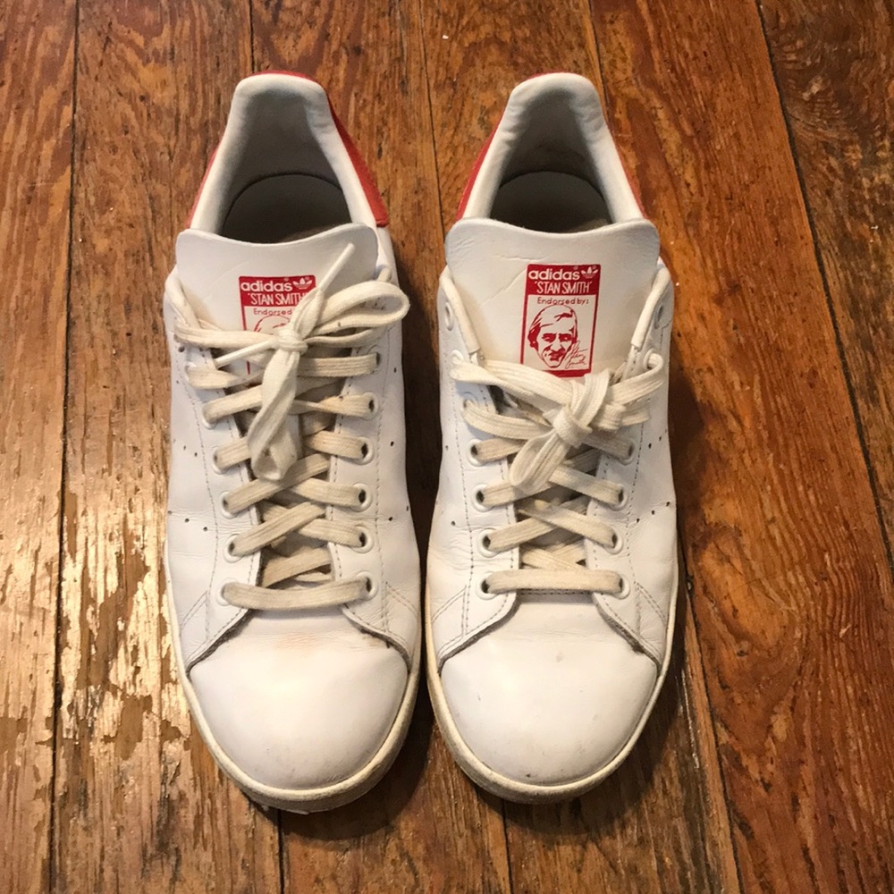 Adidas Stan Smith shoes